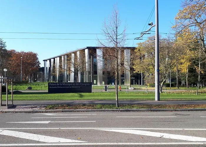 Le Saint-Florent - Proche Centre, Chu, Zenith Et Gare